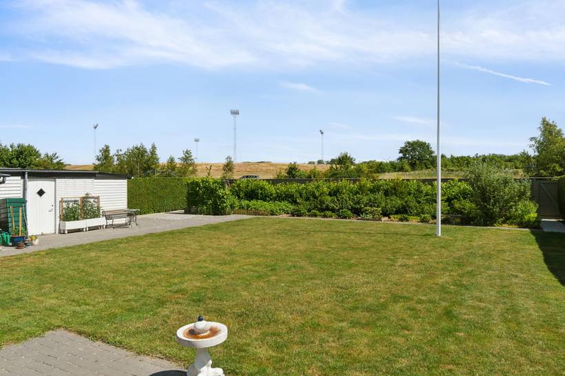 Foto von Ferienhaus HJ84 auf Rønne - Bornholm