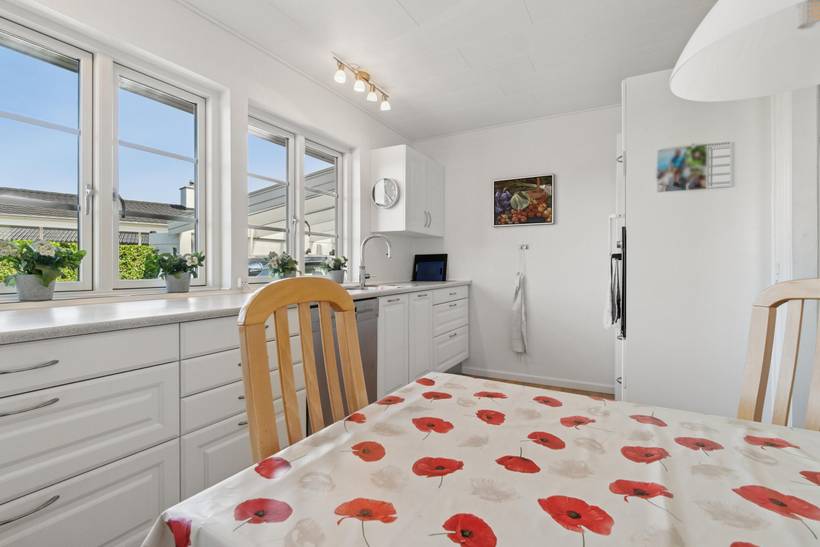 Foto von Ferienhaus HJ84 auf Rønne - Bornholm