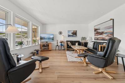 Vorschaubild von Ferienhaus HJ84 auf Rønne - Bornholm