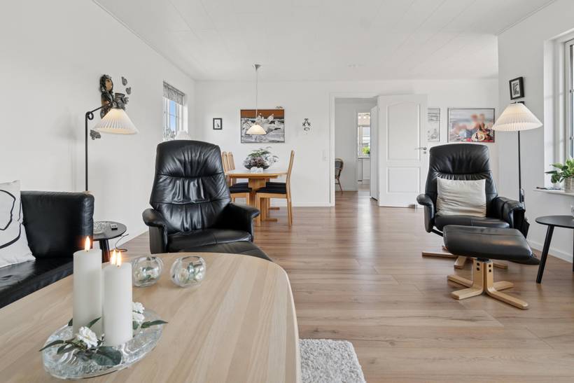 Foto von Ferienhaus HJ84 auf Rønne - Bornholm