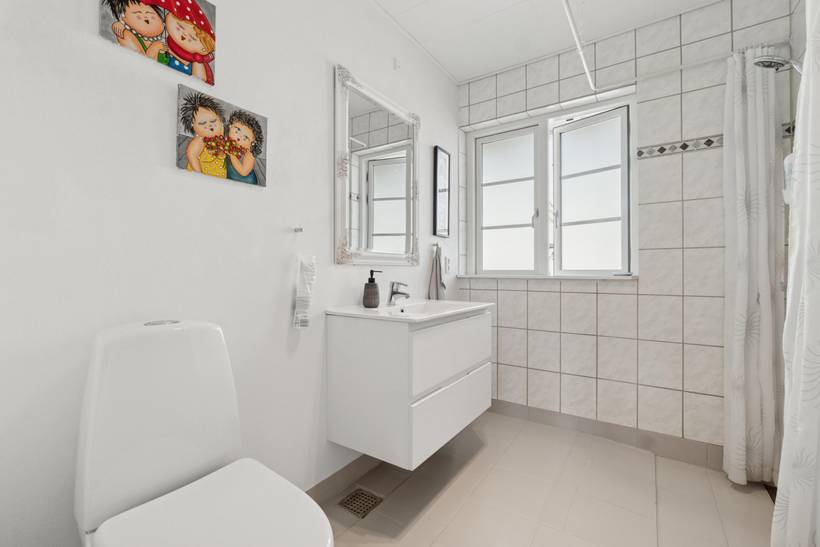 Foto von Ferienhaus HJ84 auf Rønne - Bornholm