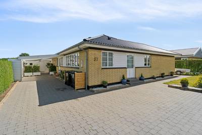 Vorschaubild von Ferienhaus HJ84 auf Rønne - Bornholm