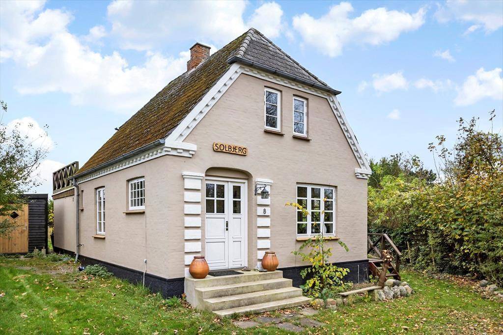 Foto von Ferienhaus HJ85 auf Syd - Samsø