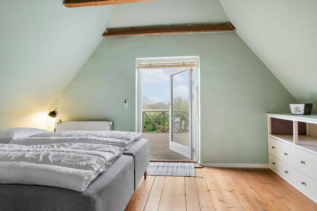 Foto von Ferienhaus HJ85 auf Syd - Samsø