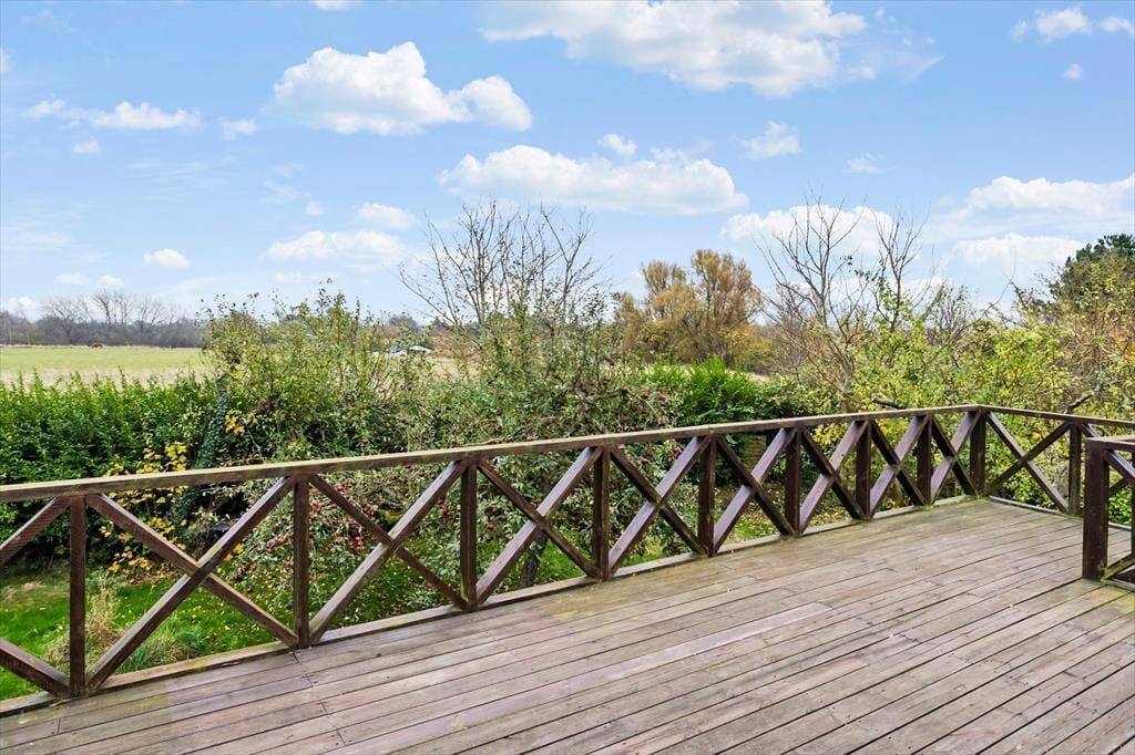 Foto von Ferienhaus HJ85 auf Syd - Samsø
