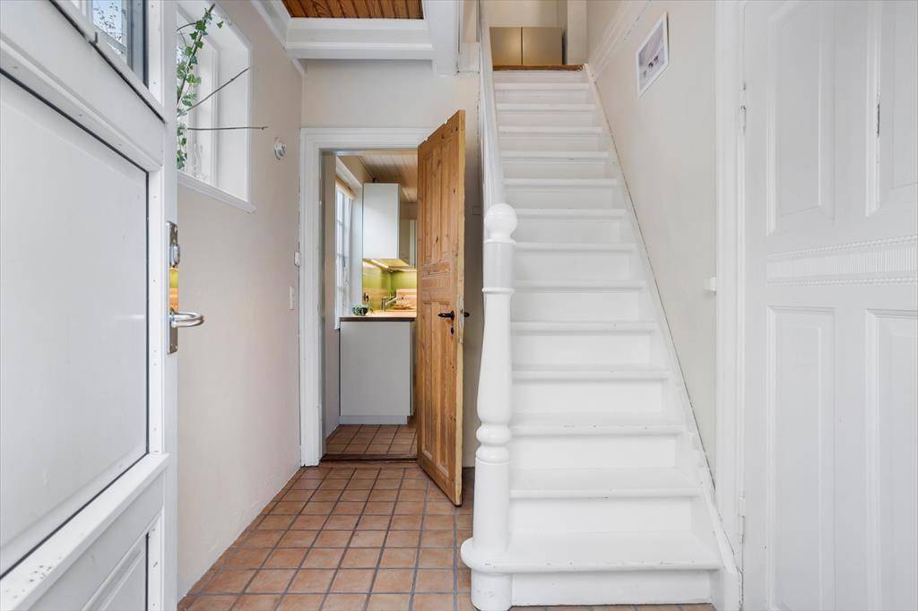 Foto von Ferienhaus HJ85 auf Syd - Samsø