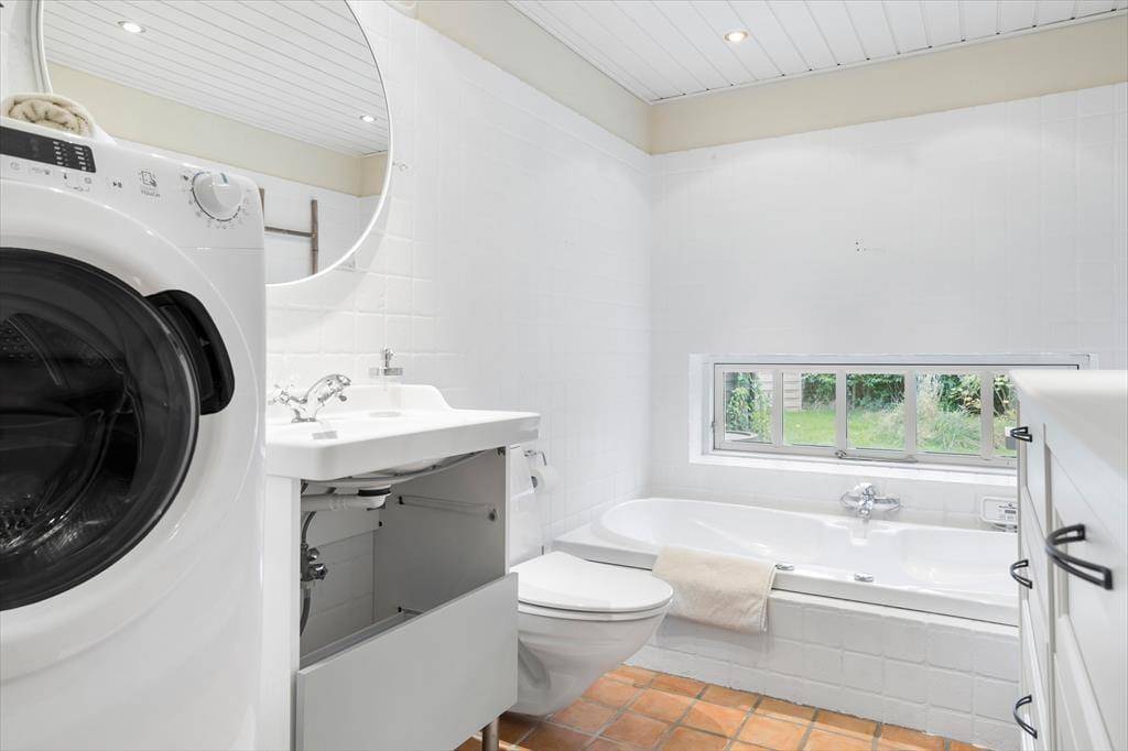 Foto von Ferienhaus HJ85 auf Syd - Samsø
