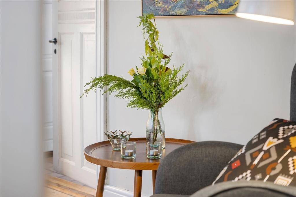 Foto von Ferienhaus HJ85 auf Syd - Samsø