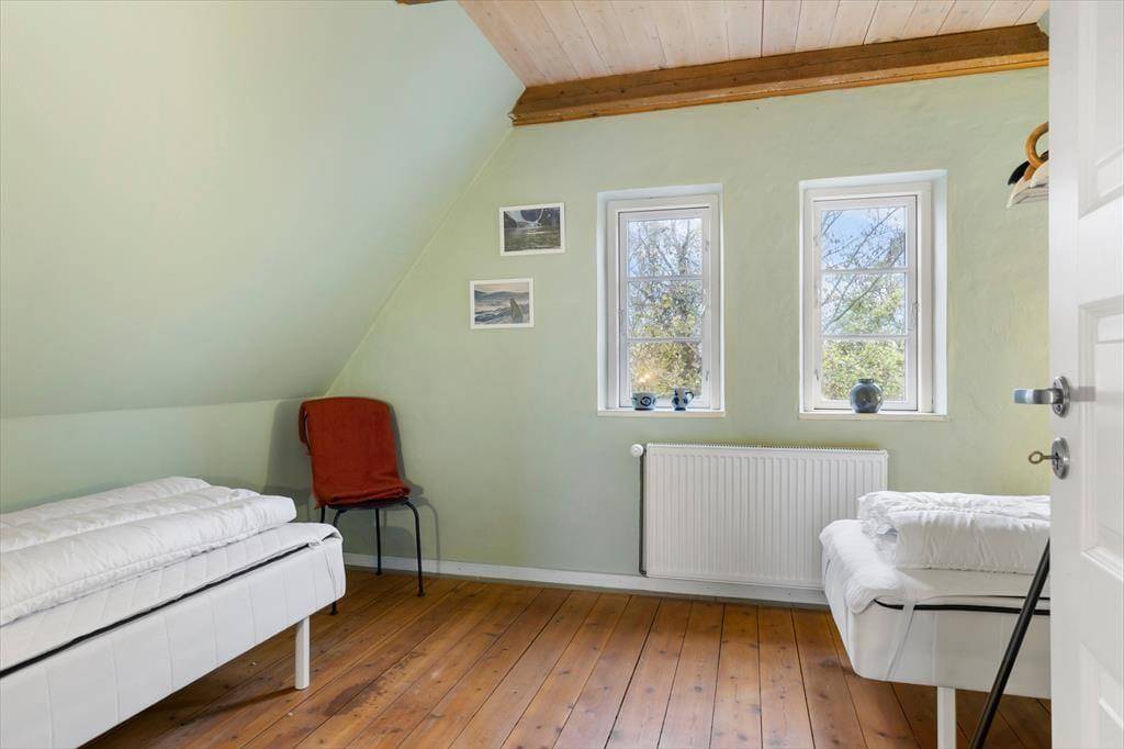 Foto von Ferienhaus HJ85 auf Syd - Samsø