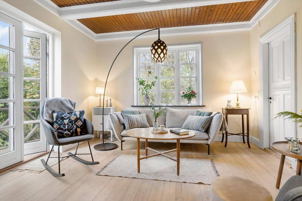 Foto von Ferienhaus HJ85 auf Syd - Samsø