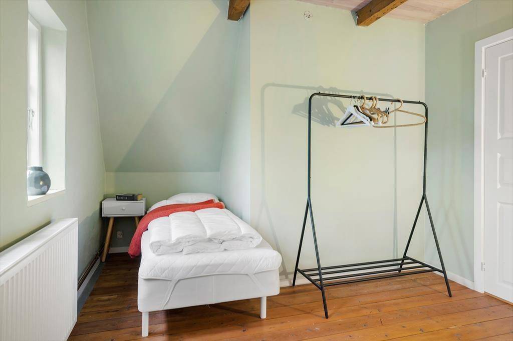Foto von Ferienhaus HJ85 auf Syd - Samsø