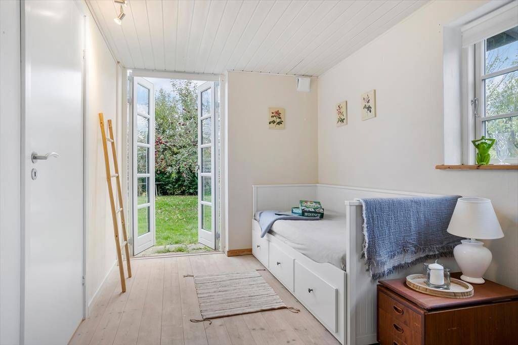 Foto von Ferienhaus HJ85 auf Syd - Samsø