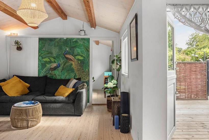 Foto von Ferienhaus HJ92 in Liseleje - Nordseeland