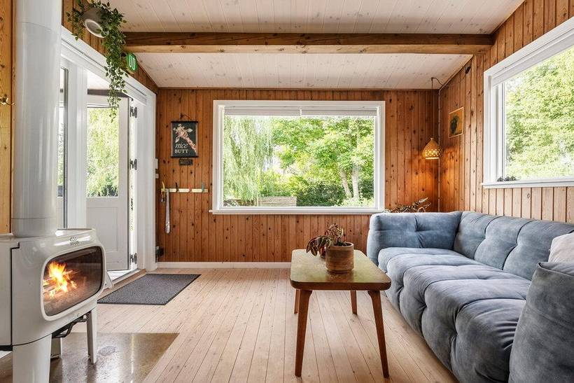 Foto von Ferienhaus HJ92 in Liseleje - Nordseeland