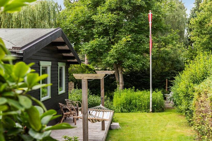 Foto von Ferienhaus HJ92 in Liseleje - Nordseeland
