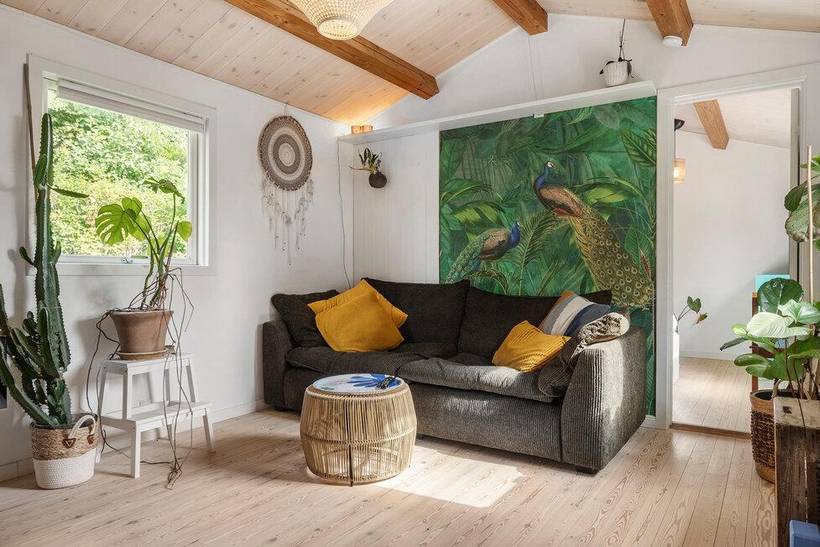 Foto von Ferienhaus HJ92 in Liseleje - Nordseeland