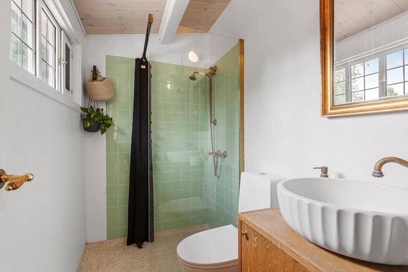 Foto von Ferienhaus HJ92 in Liseleje - Nordseeland