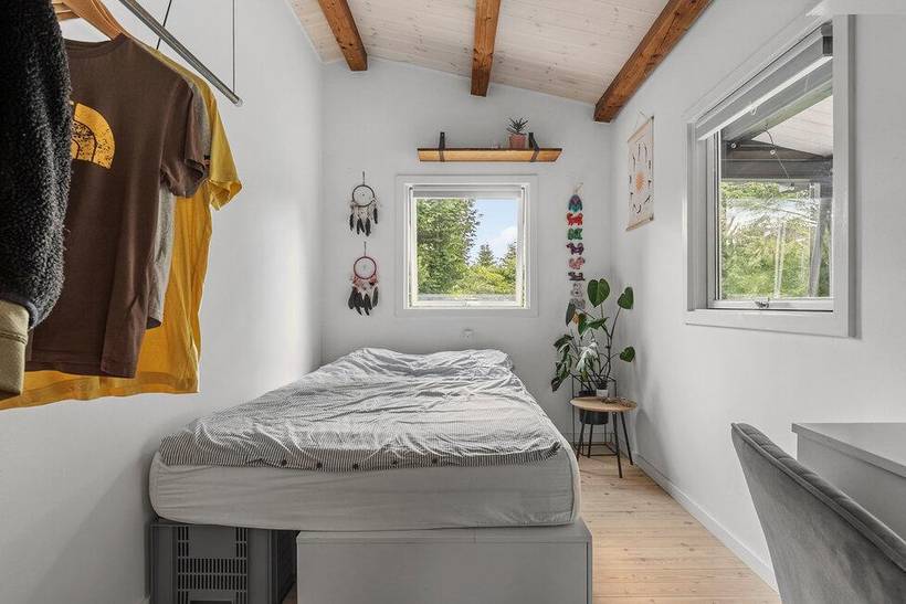 Foto von Ferienhaus HJ92 in Liseleje - Nordseeland