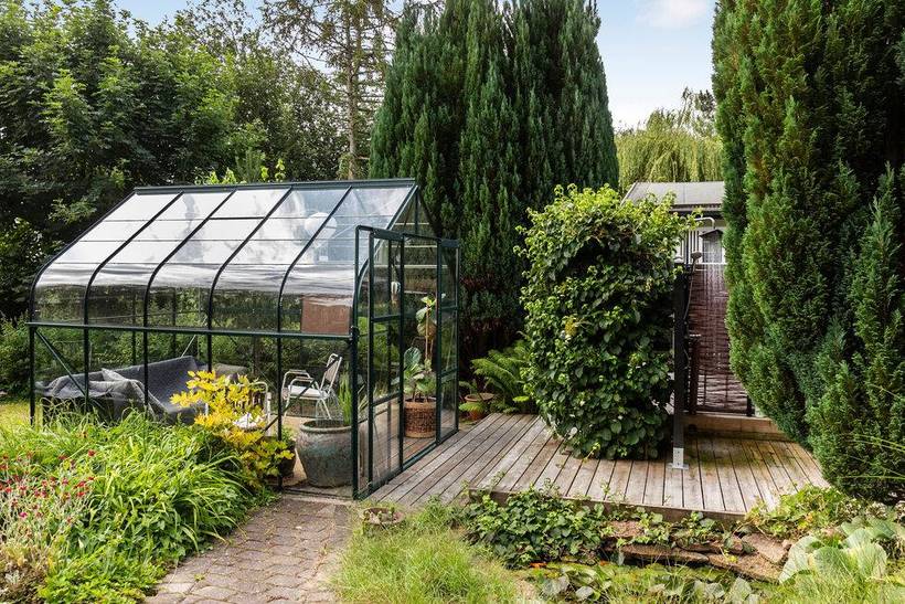 Foto von Ferienhaus HJ92 in Liseleje - Nordseeland