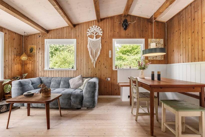 Foto von Ferienhaus HJ92 in Liseleje - Nordseeland
