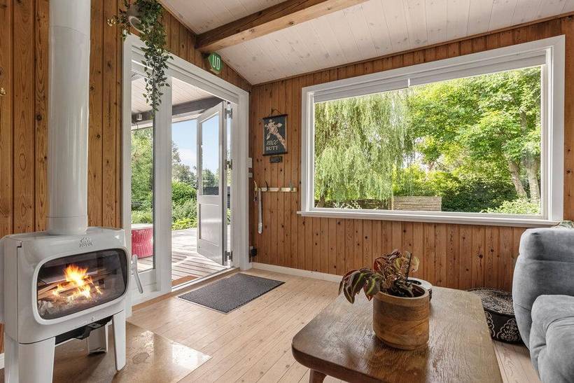 Foto von Ferienhaus HJ92 in Liseleje - Nordseeland