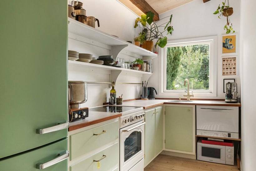 Foto von Ferienhaus HJ92 in Liseleje - Nordseeland