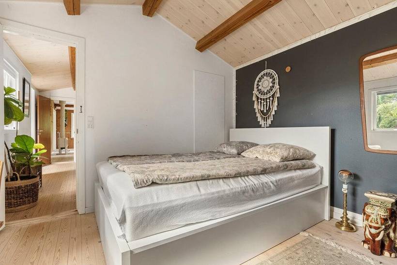 Foto von Ferienhaus HJ92 in Liseleje - Nordseeland