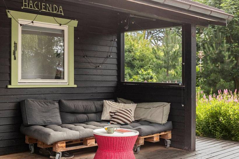 Foto von Ferienhaus HJ92 in Liseleje - Nordseeland