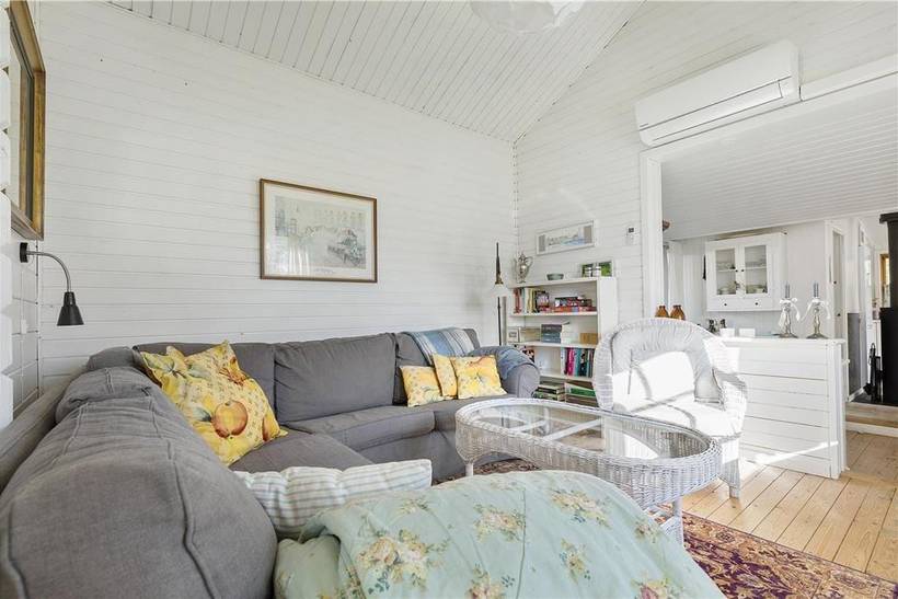 Foto von Ferienhaus HJ95 auf Enø - Südseeland