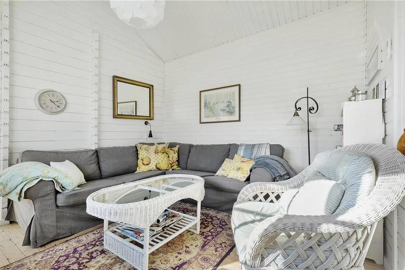Foto von Ferienhaus HJ95 auf Enø - Südseeland