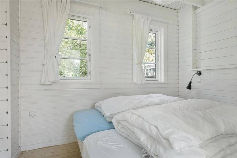 Foto von Ferienhaus HJ95 auf Enø - Südseeland