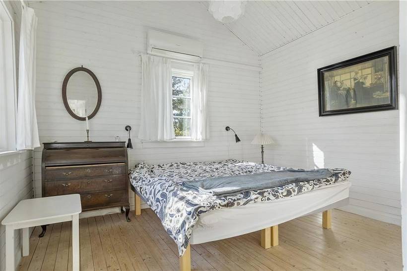Foto von Ferienhaus HJ95 auf Enø - Südseeland