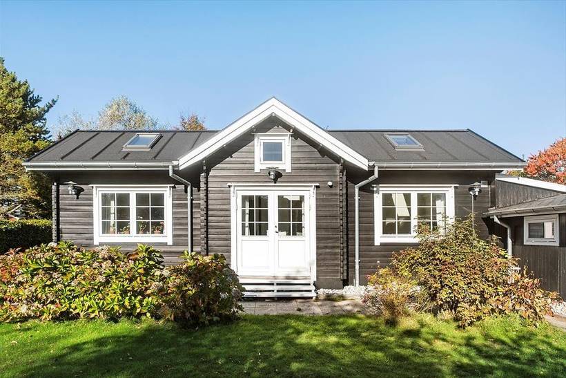 Foto von Ferienhaus HJ95 auf Enø - Südseeland