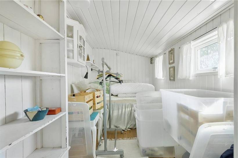 Foto von Ferienhaus HJ95 auf Enø - Südseeland