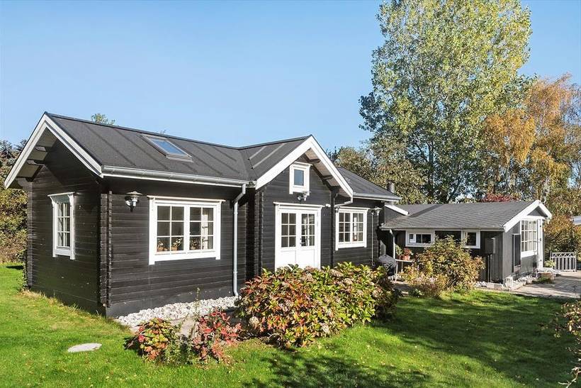 Foto von Ferienhaus HJ95 auf Enø - Südseeland