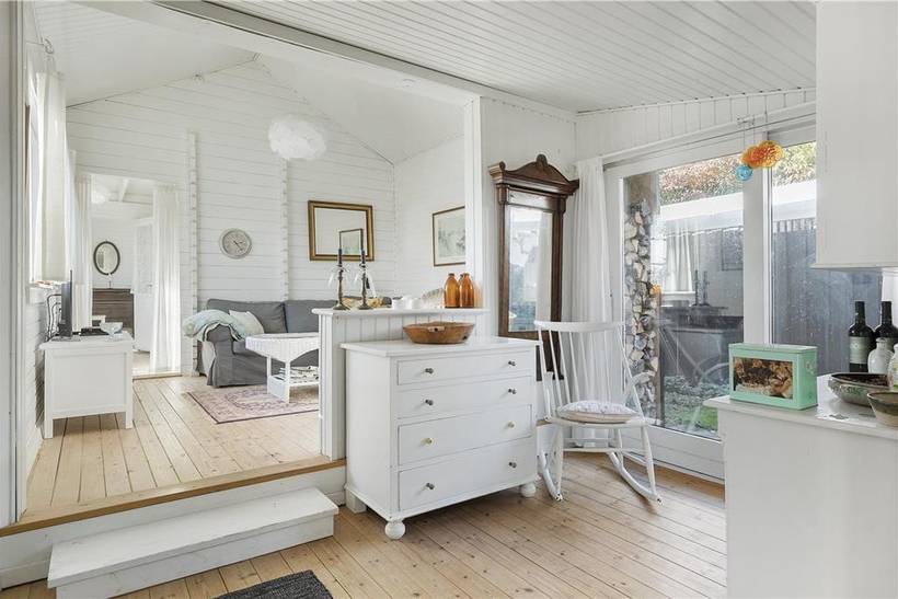 Foto von Ferienhaus HJ95 auf Enø - Südseeland