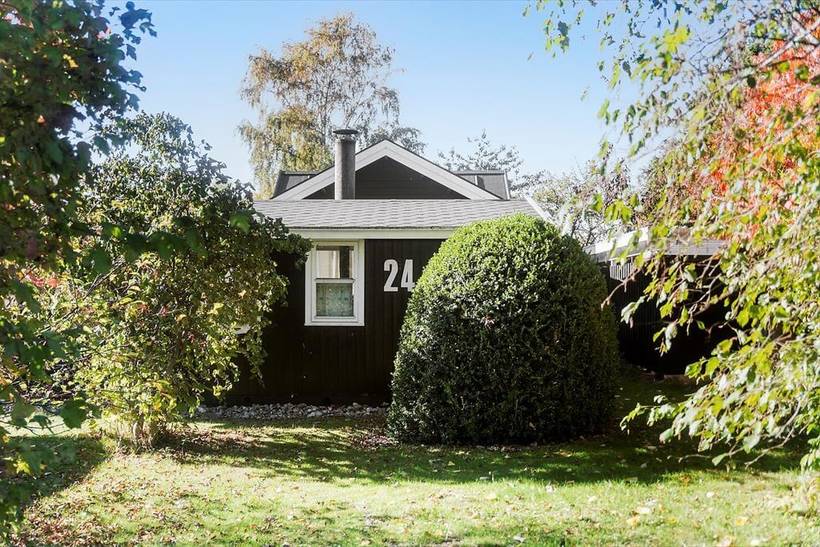 Foto von Ferienhaus HJ95 auf Enø - Südseeland