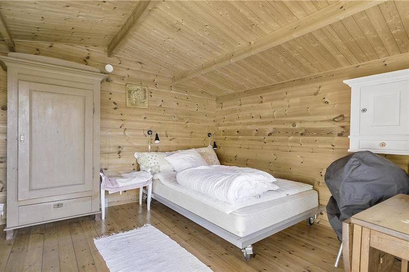 Foto von Ferienhaus HJ95 auf Enø - Südseeland