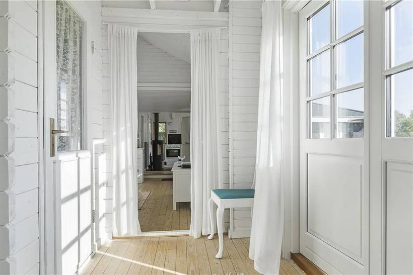 Foto von Ferienhaus HJ95 auf Enø - Südseeland