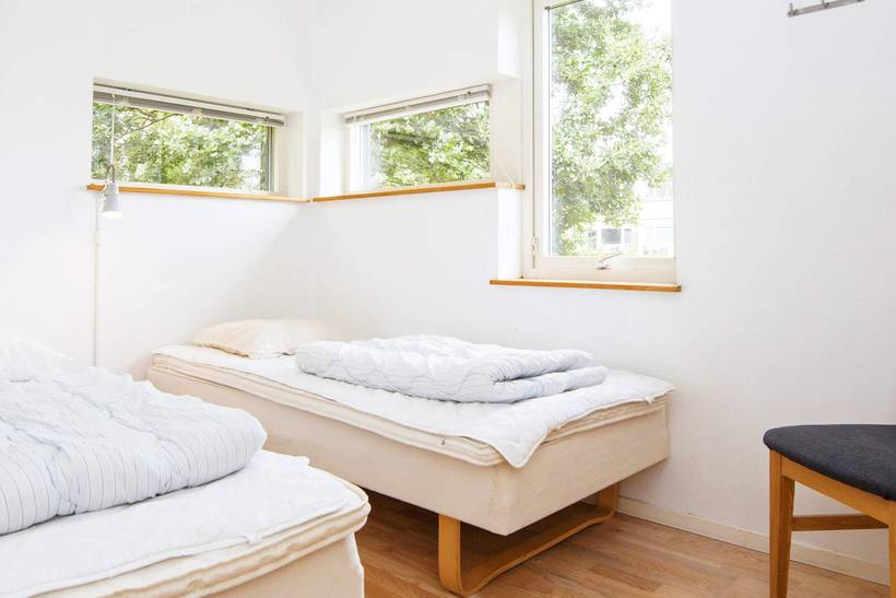 Foto von Ferienhaus HJ96 in Grenå - Ostjütland