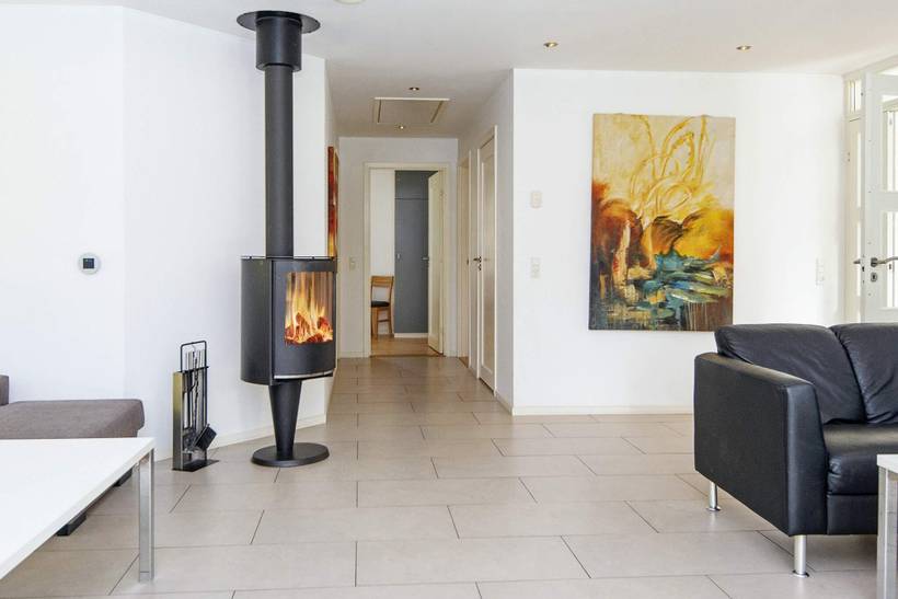 Foto von Ferienhaus HJ96 in Grenå - Ostjütland