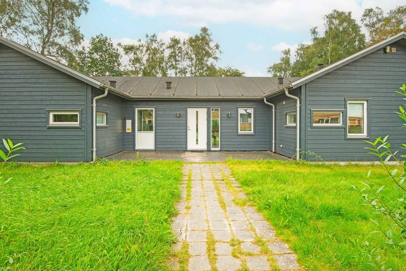 Foto von Ferienhaus HJ96 in Grenå - Ostjütland