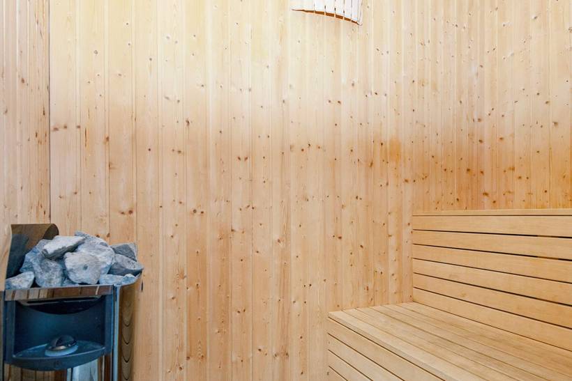 Foto von Ferienhaus HJ96 in Grenå - Ostjütland