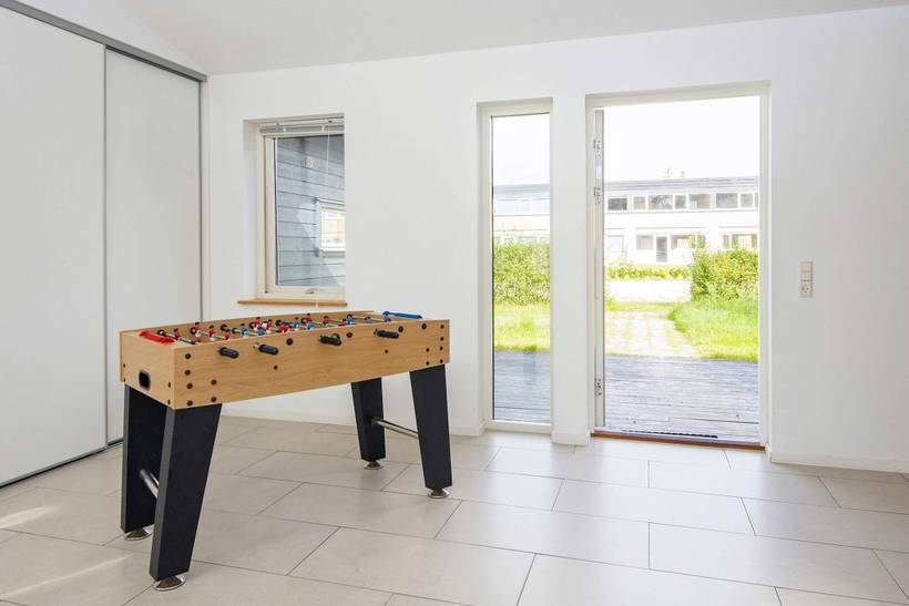 Foto von Ferienhaus HJ96 in Grenå - Ostjütland