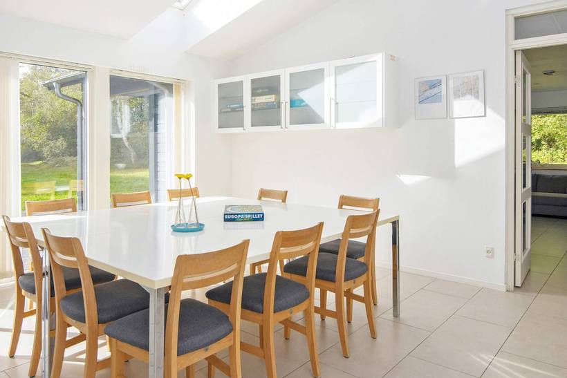Foto von Ferienhaus HJ96 in Grenå - Ostjütland