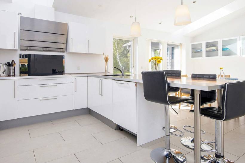 Foto von Ferienhaus HJ96 in Grenå - Ostjütland