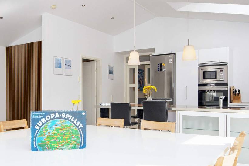 Foto von Ferienhaus HJ96 in Grenå - Ostjütland