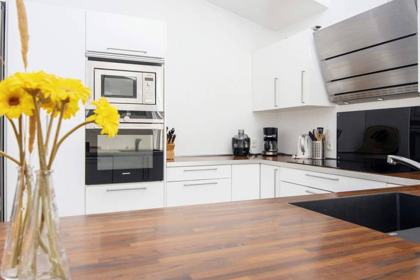 Foto von Ferienhaus HJ96 in Grenå - Ostjütland