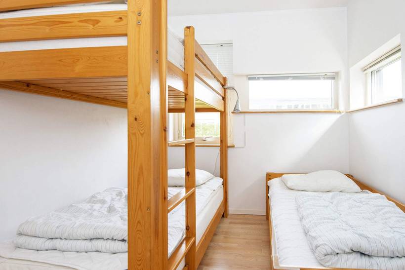 Foto von Ferienhaus HJ96 in Grenå - Ostjütland