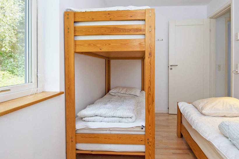 Foto von Ferienhaus HJ96 in Grenå - Ostjütland